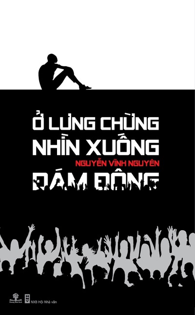 “Sách Nguyễn Vĩnh Nguyên không dâm ô, đồi trụy” - 1 “Sách Nguyễn Vĩnh Nguyên không dâm ô, đồi trụy” - 1