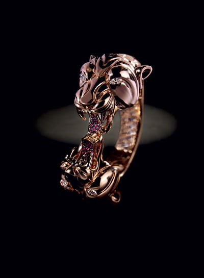 Lý Nhã Kỳ thu hút với vẻ đẹp sang trọng - 6 Lý Nhã Kỳ thu hút với vẻ đẹp sang trọng - 6