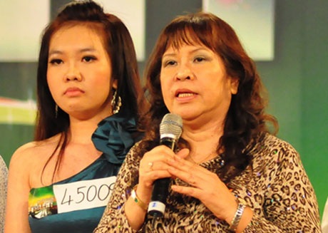 Bức tranh “buồn thảm” của showbiz Việt! - 2 Bức tranh “buồn thảm” của showbiz Việt! - 2