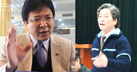 Bức tranh “buồn thảm” của showbiz Việt! - 3 Bức tranh “buồn thảm” của showbiz Việt! - 3