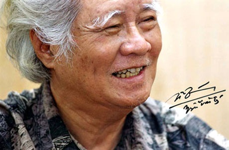 Nhạc sĩ Nguyễn Văn Tý và đêm nhạc đầy "dư âm" - 1 Nhạc sĩ Nguyễn Văn Tý và đêm nhạc đầy dư âm