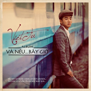 Minh Chuyên - Việt Tú lãng mạn “Hát cho ngày em đến”