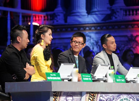 Dũng “khùng” bị phản ứng vì lời nhận xét ác ý! - 3 Dũng “khùng” bị phản ứng vì lời nhận xét ác ý!