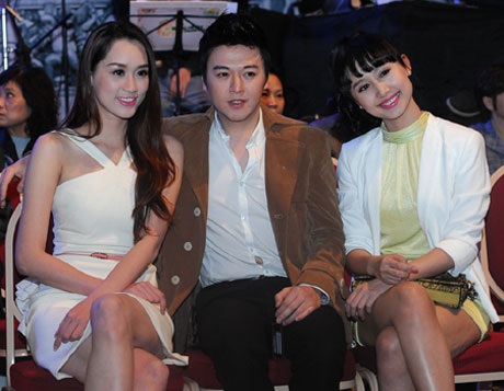 Dũng “khùng” bị phản ứng vì lời nhận xét ác ý! - 2 Dũng “khùng” bị phản ứng vì lời nhận xét ác ý!