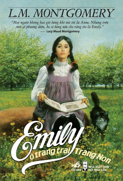 Lãng mạn với “Emily ở trang trại Trăng Non”