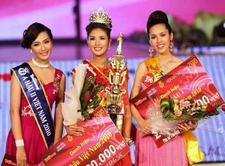 Hoa hậu Việt Nam 2012 sẽ diễn ra tại Đà Nẵng - 1 Hoa hậu Việt Nam 2012 sẽ diễn ra tại Đà Nẵng