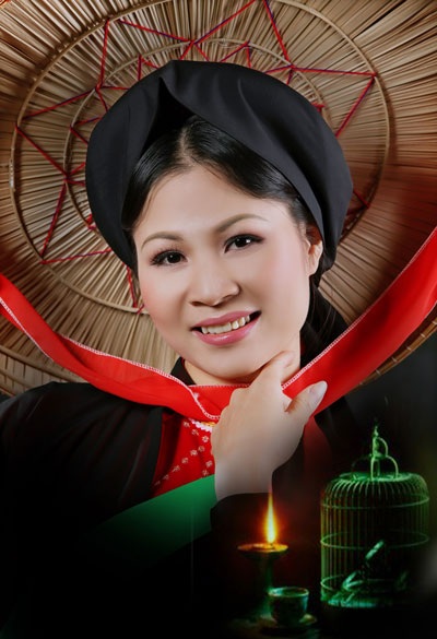 Liền chị Thanh Quý ra mắt “Sở cầu như ý” - 2 Liền chị Thanh Quý ra mắt “Sở cầu như ý”