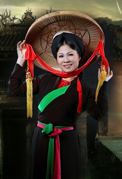 Liền chị Thanh Quý ra mắt “Sở cầu như ý” - 3 Liền chị Thanh Quý ra mắt “Sở cầu như ý”