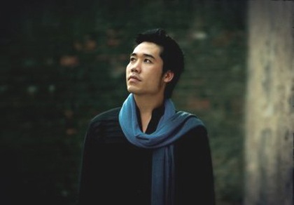 Tuấn Hiệp tái ngộ khán giả TP.Hồ Chí Minh