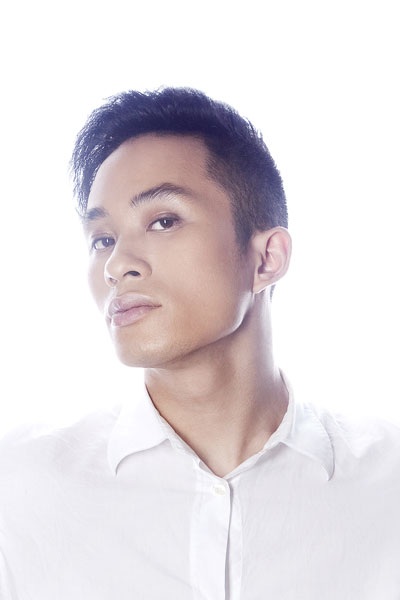 Tùng Dương: “Tôi sẽ chúc mừng Thu Minh nếu cô ấy chiến thắng”