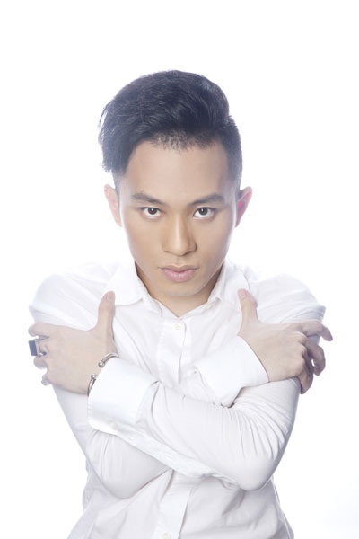 Tùng Dương: “Tôi sẽ chúc mừng Thu Minh nếu cô ấy chiến thắng”