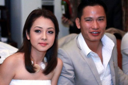 Vợ cũ ca sĩ Quang Dũng công khai bạn trai mới - 5 Vợ cũ ca sĩ Quang Dũng công khai bạn trai mới