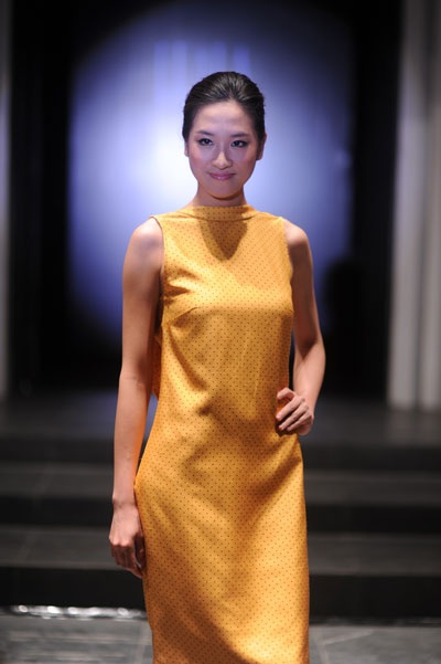 Thời trang cao cấp “xuống phố” - 6 Thời trang cao cấp “xuống phố”
