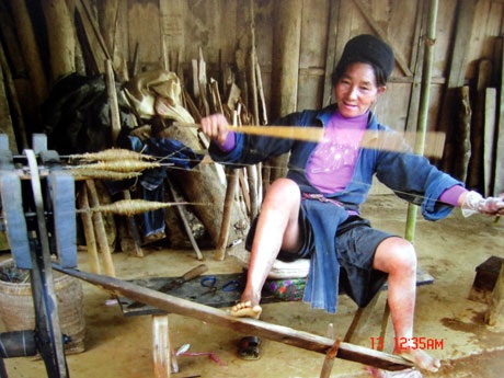 Thú vị ngắm ảnh của các “paparazzi” là người dân tộc thiểu số