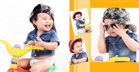 Thu Phượng: “Có nhiều đồn đại về hôn nhân giữa tôi và Thành Trung” - 4 Những hình ảnh hiếm hoi về con gái đầu lòng của Thành Trung - Thu Phượng