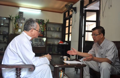 Sau "Làm đĩ", "Giông tố" tiếp bước lên sân khấu kịch - 1 Sau Làm đĩ, Giông tố tiếp bước lên sân khấu kịch
