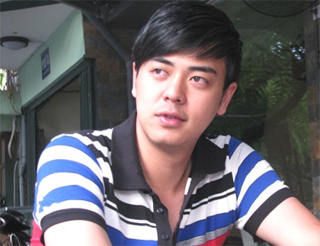 MC Tuấn Tú bất ngờ cưới vợ cùng tuổi - 1 Tuấn Tú khiến khán giả bất ngờ khi...lặng lẽ rước nàng về dinh