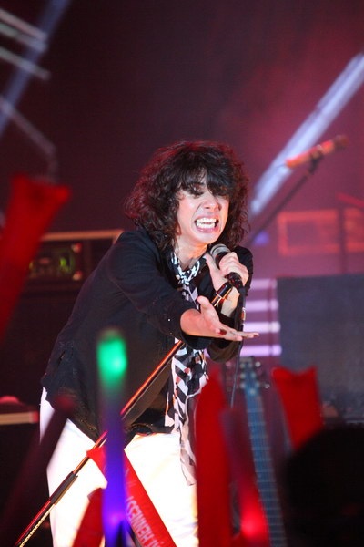 Monica chinh phục khán giả bằng sự giản dị