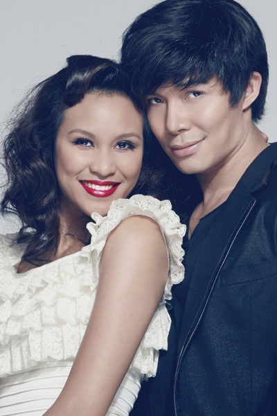 Phương Mai không tọc mạch chuyện học vấn của Hoa hậu Thu Thảo - 4 Chân dài xuất hiện trong phim 13 nữ tù