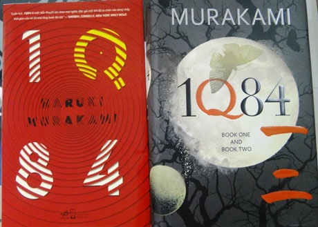 Tác phẩm mới hứa hẹn bùng nổ không kém Rừng Na Uy của Haruki Murakami