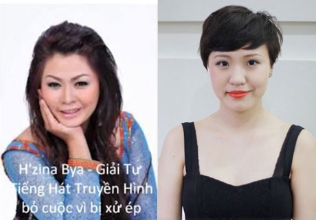 Ồn ào quanh clip nghi dàn xếp kết quả của Giọng hát Việt - 2 Phương Uyên giữ vị trí giám đốc âm nhạc của Giọng hát Việt (The Voice)