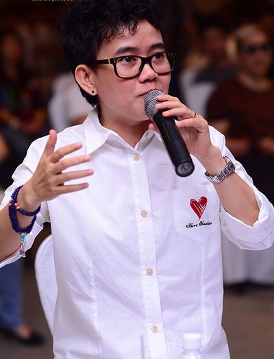 Phương Uyên xin lỗi sau clip lộ kết quả Giọng hát Việt - 1 Phương Uyên đã xin lỗi sau nghi án lộ clip dàn xếp kết quả