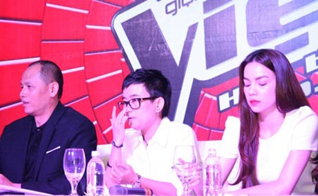 VTV: “Nếu Phương Uyên xin rút nhà đài sẽ tôn trọng” - 3 Hình