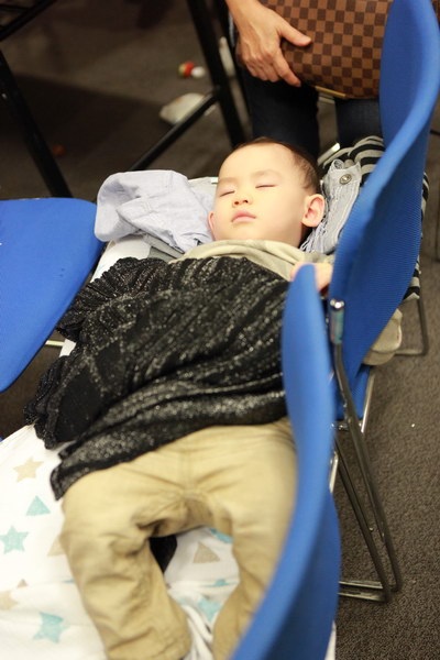 Bằng Anh siêu quậy...