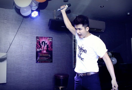 Dương Hoàng Yến hát Khát khao tôi - sáng tác: Dương Cầm; Adagio - nhạc ngoại...