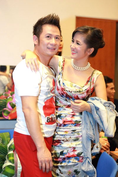 Những chuyện hậu trường phía sau show diễn Bằng Kiều