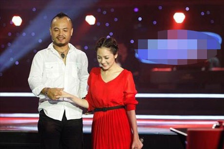 Trần Lập bị chỉ trích nặng nề vì chọn thí sinh Bảo Anh