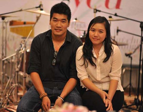 Tạ Quang Thắng mở màn cho series âm nhạc “Câu chuyện âm nhạc” - 3 Tạ Quang Thắng từng làm nên hiện tượng tại Bài hát Việt với Lá cờ