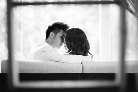 Lộ ảnh cưới của “hotboy” Hà Anh và Dương Hoàng Yến - 11 (Ảnh NS cung cấp)