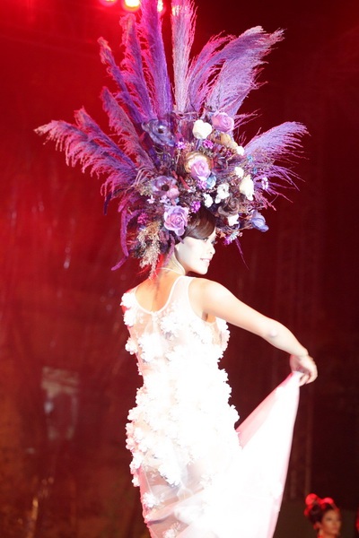 Màn trình diễn độc đáo của Đào Anh Khánh và các nghệ sĩ