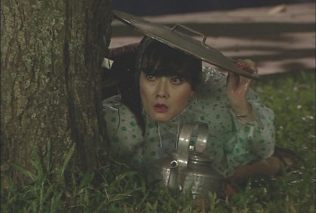 Xuân Hinh "cặp" với Vân Dung trong hài Tết 2013 - 6 N.Hằng