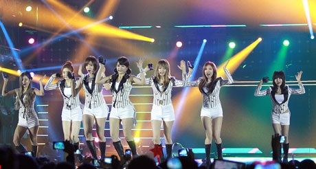 T-ara