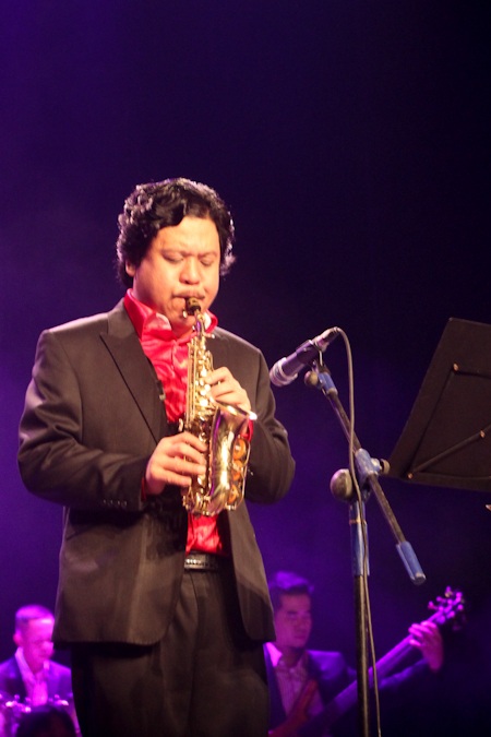 Nghệ sĩ Phan Anh Dũng