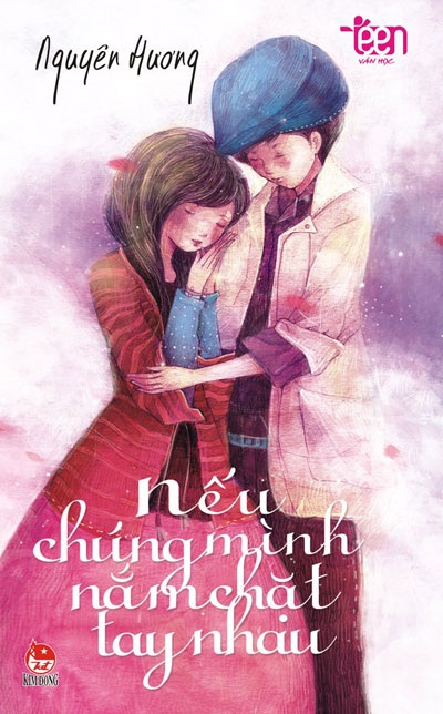 Khám phá 3 tác phẩm thú vị dành cho tuổi mới lớn