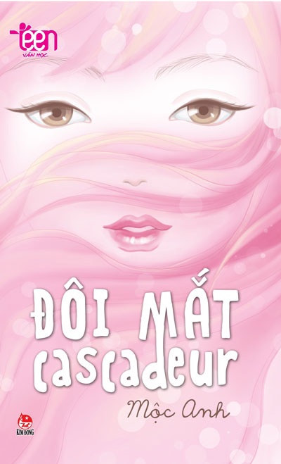 Khám phá 3 tác phẩm thú vị dành cho tuổi mới lớn