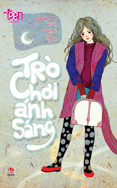 Khám phá 3 tác phẩm thú vị dành cho tuổi mới lớn