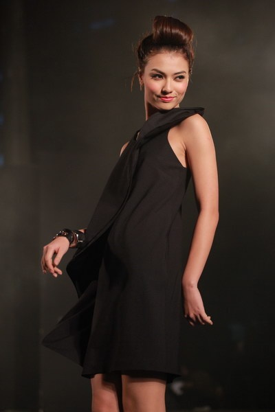 Mẫu của NTK Anh Vũ