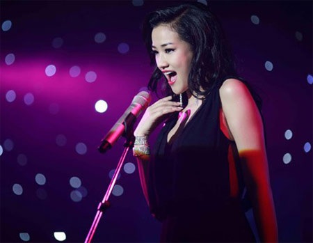 Hà Hồ “đối đầu” học trò trong liveshow Bài hát yêu thích - 3 Maya lần đầu tham gia Bài hát yêu thích