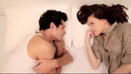 Hồ Ngọc Hà với những cảnh quay đẹp lung linh và đầy xúc cảm trong Tìm lại giấc mơ