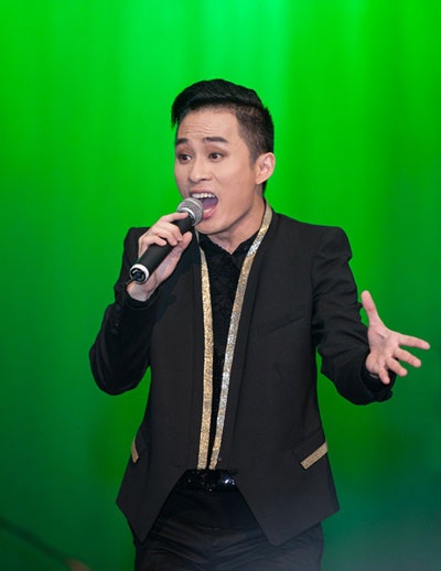 Bằng Kiều trở lại Việt Nam với “Mùa đông Concert” - 4 Ca sĩ Tùng Dương