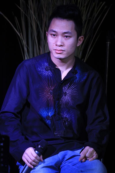 Tùng Dương sẽ thể hiện bài Một cõi đi về và Xin mặt trời ngủ yên