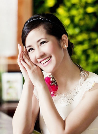 Nghệ sỹ gửi lời chúc mừng năm mới đến độc giả Dân trí