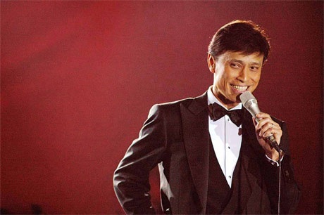 Tùng Dương là độc giả thân thiết của báo