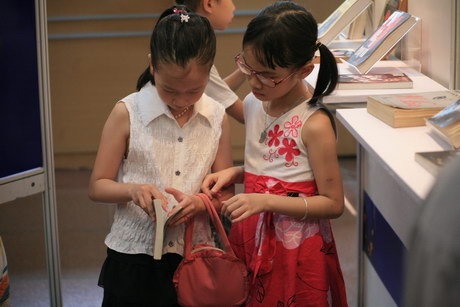 Sôi động Những ngày văn học châu Âu ở Hà Nội