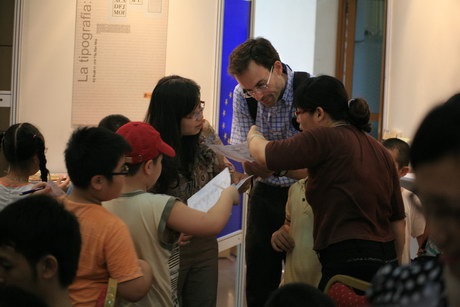 Sôi động Những ngày văn học châu Âu ở Hà Nội