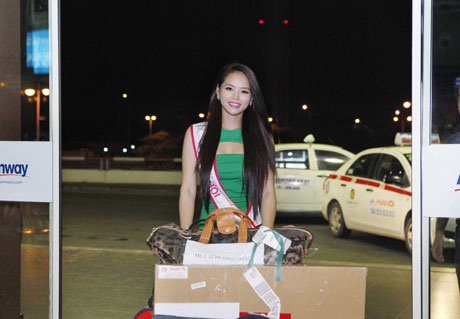 Ảnh: Elite - Nam Hương